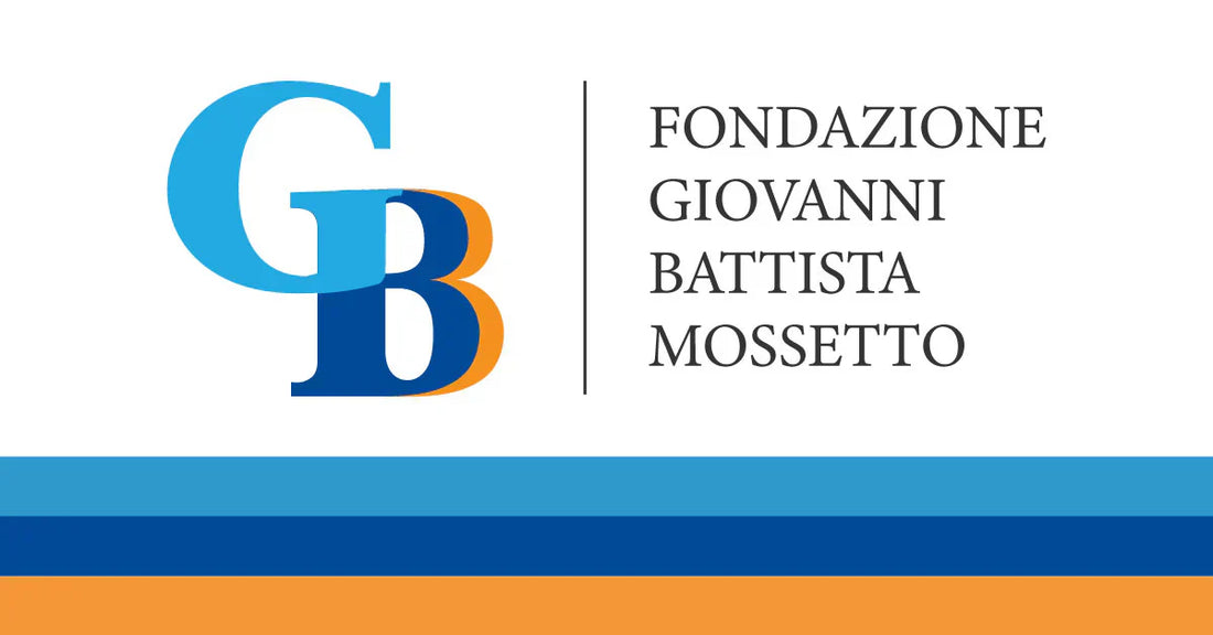 Musa accompagna la rinascita della Fondazione GB Mossetto
