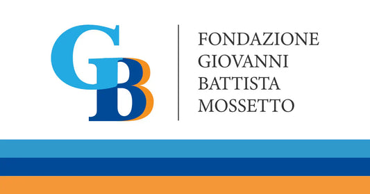 Musa accompagna la rinascita della Fondazione GB Mossetto